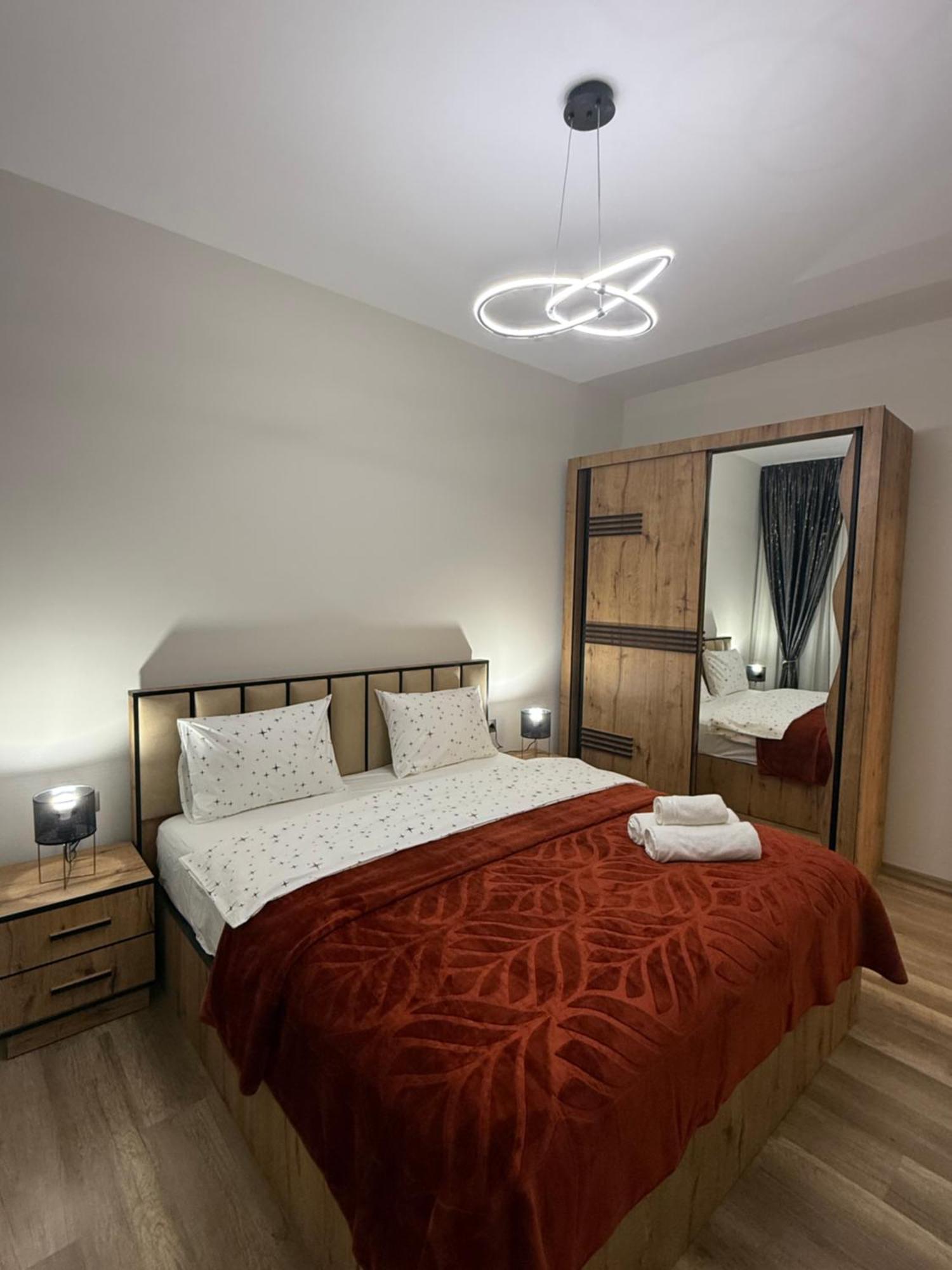 Apartment in Tbilisi “Green Budapest “ Dış mekan fotoğraf